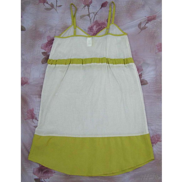 NEW Chemise from Anthropologie by Left of Center M - Picture 5 of 7